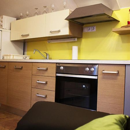 Apartma Pegaz Rogaska Slatina Exterior photo