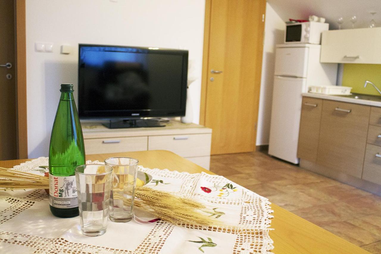 Apartma Pegaz Rogaska Slatina Exterior photo