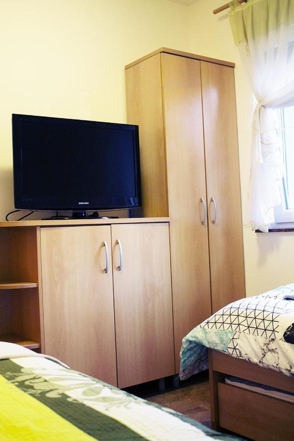 Apartma Pegaz Rogaska Slatina Exterior photo
