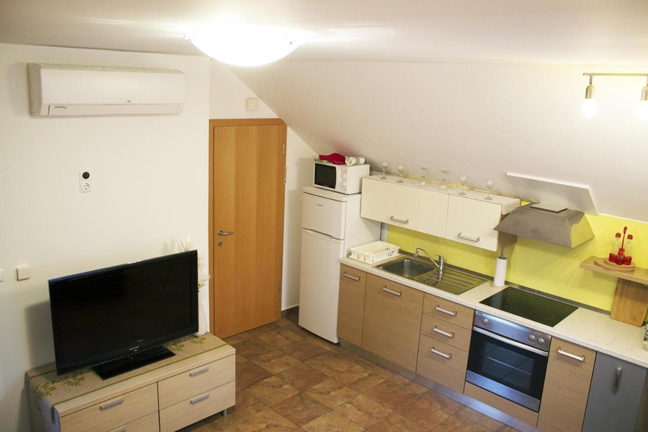 Apartma Pegaz Rogaska Slatina Exterior photo
