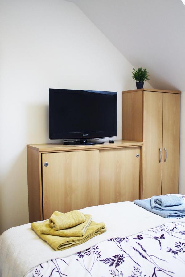 Apartma Pegaz Rogaska Slatina Exterior photo